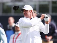Brooks Koepka falou ao The Post sobre como encontrar alegria no PGA Tour