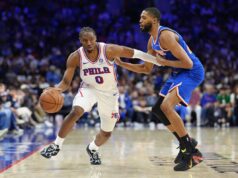 A defesa perimetral aprimorada dos Knicks preparada para um teste desafiador