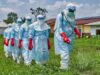 Cimeira Índia-África adiada porque surto de Ébola no Congo “ganha impulso”