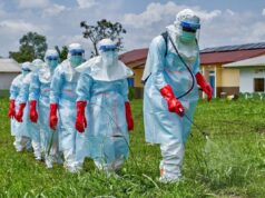 Cimeira Índia-África adiada porque surto de Ébola no Congo “ganha impulso”