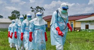 Cimeira Índia-África adiada porque surto de Ébola no Congo “ganha impulso”