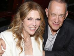 Tom Hanks revela quais citações de filmes ele ouve com mais frequência dos fãs