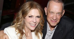 Tom Hanks revela quais citações de filmes ele ouve com mais frequência dos fãs