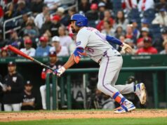 O declínio prolongado de Marcus Semien continua a levantar preocupações para o Mets