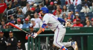 O declínio prolongado de Marcus Semien continua a levantar preocupações para o Mets