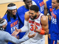Por que os Knicks sentiram que teriam que fazer uma pausa tão longa antes das finais da NBA deveriam ser diferentes