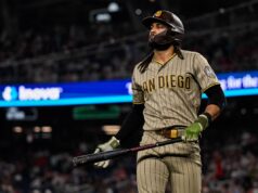 Por que os gerentes do Fantasy Baseball deveriam comprar Fernando Tatis Jr.