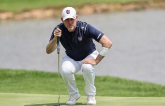 Lee Westwood responde à ‘especulação’ do LIV Golf de Rory McIlroy e revela planos se o tour fracassar