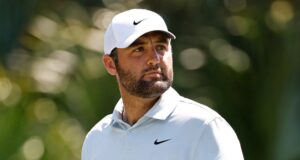 Scottie Scheffler tem um grande problema para resolver, apesar de sua primeira aparição no PGA Tour de 12 anos, enquanto a frustração do número 1 do mundo ferve novamente.