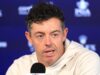 Rory McIlroy faz uma avaliação brutal do percurso do PGA Championship dias antes do início do evento.