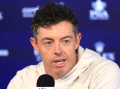 Rory McIlroy faz uma avaliação brutal do percurso do PGA Championship dias antes do início do evento.