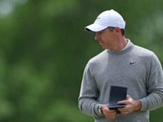 Rory McIlroy sobre mudanças de última hora antes do PGA Championship após conselho honesto de um amigo