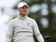 Um grande campeão esquecido está de volta depois que os organizadores do PGA abandonaram seus planos, questionando o status do torneio.