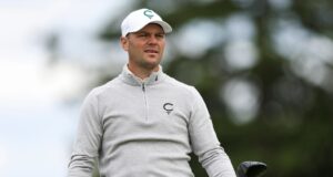 Um grande campeão esquecido está de volta depois que os organizadores do PGA abandonaram seus planos, questionando o status do torneio.