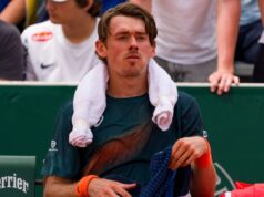 O Aberto da França será adiado se estiver muito calor? Em Roland Garros, regras como ondas de calor são observadas em altas temperaturas