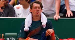 O Aberto da França será adiado se estiver muito calor? Em Roland Garros, regras como ondas de calor são observadas em altas temperaturas
