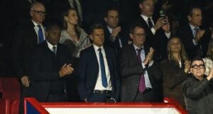 O Crystal Palace agora está planejando uma transferência impressionante de £ 43 milhões para a estrela brasileira