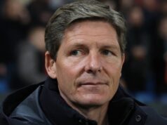 O técnico 4-2-3-1 que joga “futebol irreal” é agora o primeiro gol do Crystal Palace