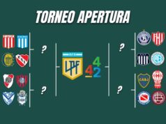Torneio Apertura 2026 – Playoffs