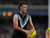‘Emocional’: a propriedade mais quente da AFL nos próximos dias de jogo