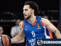 Final Four da EuroLeague: Quem detém o recorde em estatísticas individuais?