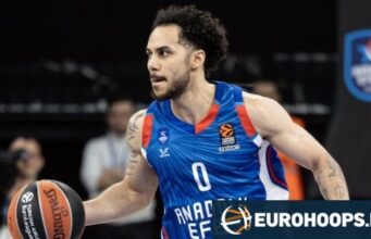 Final Four da EuroLeague: Quem detém o recorde em estatísticas individuais?