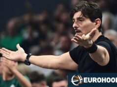 Giannakopoulos à polícia: ‘Exijo um grande pedido de desculpas do povo de Panathinaikos’