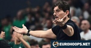 Giannakopoulos à polícia: ‘Exijo um grande pedido de desculpas do povo de Panathinaikos’