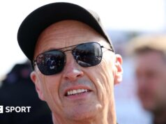 North West 200: Jeremy McWilliams, 62, abalado pela ‘autoconfiança’ antes do retorno do Circuito Triângulo