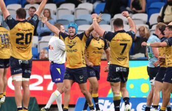 Super Rugby Pacific: o técnico do Western Power, Simon Crone, agradece ao time que encontrou o ritmo após a vitória de Waratahs