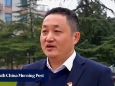 Ke Tao, especialista em sensoriamento remoto da China que era “dedicado” à defesa nacional, morre aos 48 anos