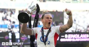 Women’s Six Nations 2026: Inglaterra ‘nas trincheiras’ para conquistar o Grand Slam