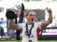 Women’s Six Nations 2026: Inglaterra ‘nas trincheiras’ para conquistar o Grand Slam