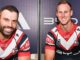Daly Cherry-Evans alertou sobre a fome de Queensland por laterais