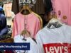 Mercado ‘notório’ do Vietnã desafia ataques e ameaça tarifas dos EUA para vender imitações de luxo