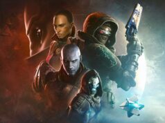 Os funcionários da Bungie não tinham ideia de que o suporte ao Destiny 2 estava terminando