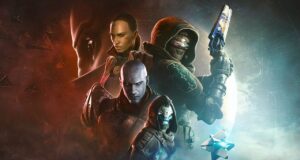 Os funcionários da Bungie não tinham ideia de que o suporte ao Destiny 2 estava terminando