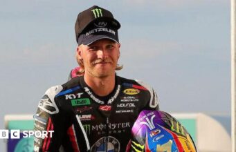 Northwest 200: Todd diz que não pode participar de uma corrida internacional
