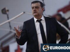 Yaples: “Vikos jogará em Ioannina e será o time de toda a cidade.”