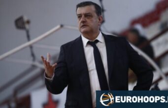 Yaples: “Vikos jogará em Ioannina e será o time de toda a cidade.”