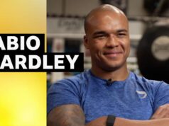 Fabio Wardley: Como o boxeador britânico se tornou campeão mundial de Ipswich Town?