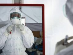 O novo episódio do vírus Ebola, acelerando a busca por vacinas contra uma cepa rara