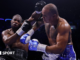 Wardley x Dubois: Noel Gallagher, Chris Eubank Jr. e outros reagem à paralisação