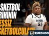 Jogadores únicos na história do basquete (vídeo)