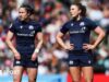Seis Nações Femininas: A Escócia faz sete alterações para a França.