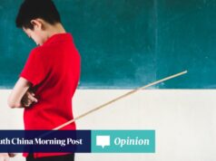 Ângulo Asiático | Um ano depois de proibir os castigos corporais, a Tailândia precisa conter a reincidência.