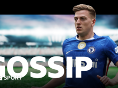 Fofocas de futebol: Delp, Stones, White, Salah, Jackson, Diouf, Vicario, Alisson, Onahi, Sancho, Brown