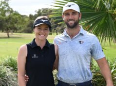 Spalding Park Open Pro-Am Series: Geraldton Links traz de volta os profissionais da PGA Jordan Dole e Kathryn Norris