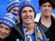 A campanha do campeonato FightMND e AFL está morta