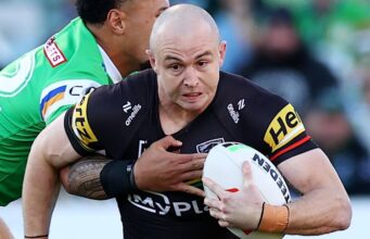 Um raro pedido de Ivan Cleary de NSW para ir duro com Dylan Edwards